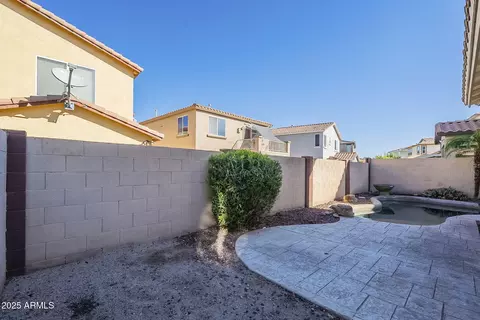Exterior - 1224 E Julian Dr, Gilbert, AZ 85295 photo 8 of 9