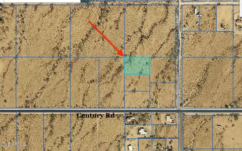 NNN W Century Road #1, Maricopa, AZ 85139