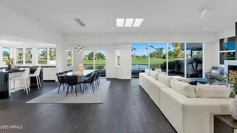 7844 E Via Costa --, Scottsdale, AZ 85258