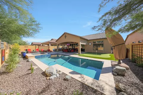 9052 E Inca St, Mesa, AZ 85207