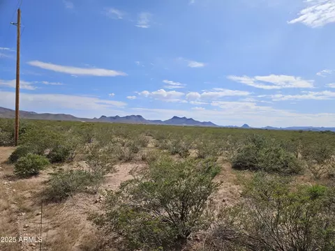NNNN E Cll Principal -- #159 & 160, Douglas, AZ 85607