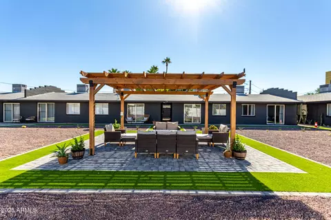 4142 N 10th St, Phoenix, AZ 85014