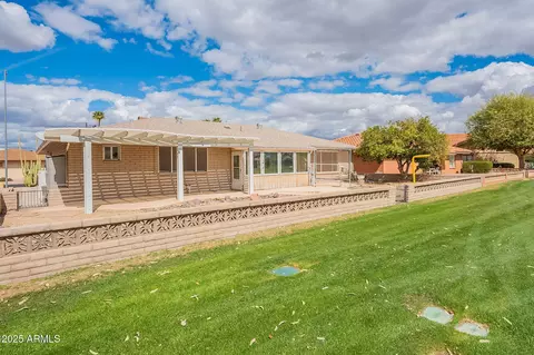 Exterior - 8147 E Lakeview Ave, Mesa, AZ 85209 photo 15 of 17