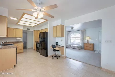 Kitchen - 8147 E Lakeview Ave, Mesa, AZ 85209 photo 1 of 6