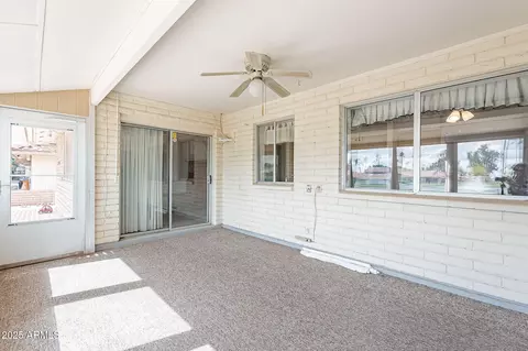 Exterior - 8147 E Lakeview Ave, Mesa, AZ 85209 photo 8 of 17