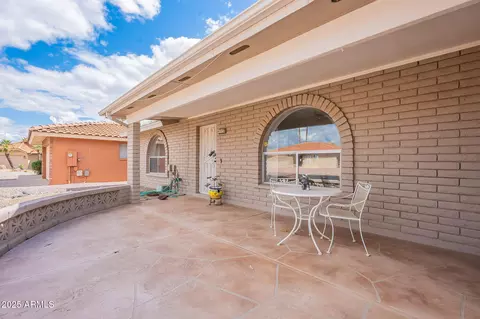 Exterior - 8147 E Lakeview Ave, Mesa, AZ 85209 photo 4 of 17