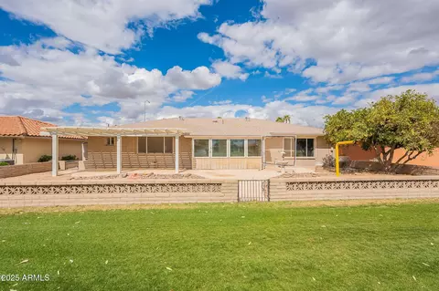 Exterior - 8147 E Lakeview Ave, Mesa, AZ 85209 photo 14 of 17