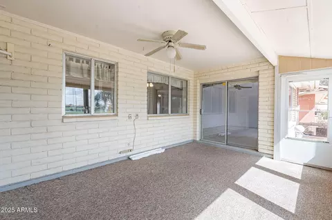 Exterior - 8147 E Lakeview Ave, Mesa, AZ 85209 photo 9 of 17