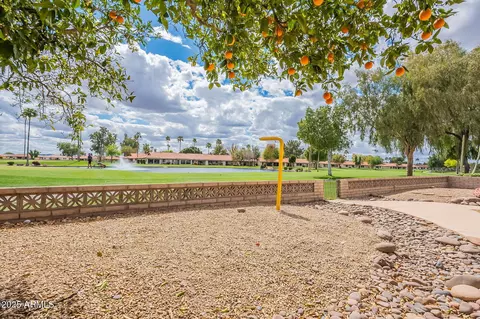 8147 E Lakeview Ave, Mesa, AZ 85209