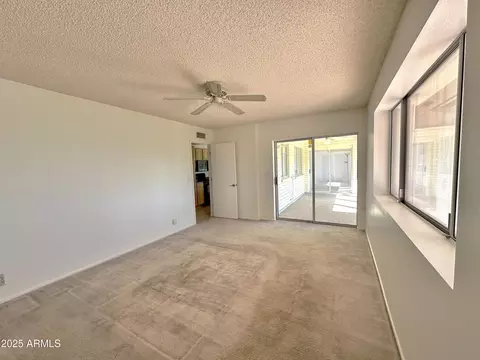Bedroom - 8147 E Lakeview Ave, Mesa, AZ 85209 photo 1 of 3