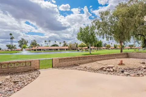 Exterior - 8147 E Lakeview Ave, Mesa, AZ 85209 photo 2 of 17