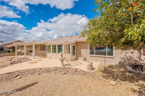 Exterior - 8147 E Lakeview Ave, Mesa, AZ 85209 photo 10 of 17