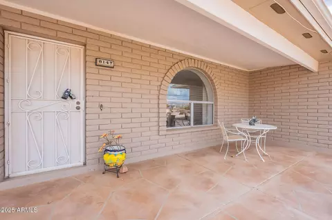 Exterior - 8147 E Lakeview Ave, Mesa, AZ 85209 photo 5 of 17