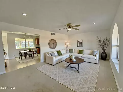 Living - 8147 E Lakeview Ave, Mesa, AZ 85209 photo 1 of 6