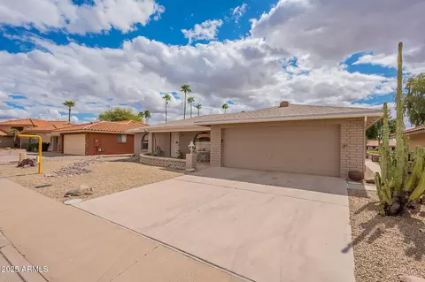 Exterior - 8147 E Lakeview Ave, Mesa, AZ 85209 photo 3 of 17