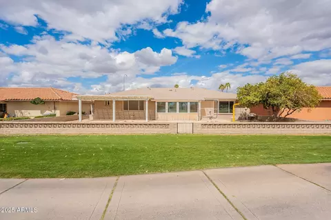 Exterior - 8147 E Lakeview Ave, Mesa, AZ 85209 photo 17 of 17