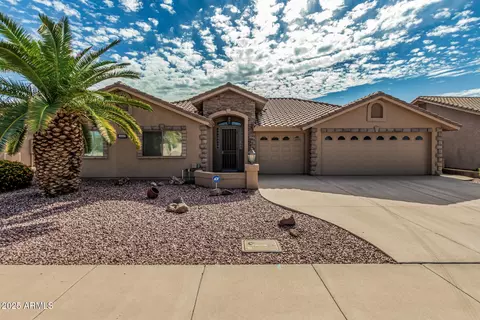 10907 E Olla Ave, Mesa, AZ 85212
