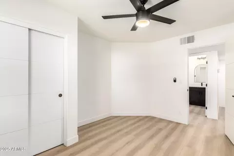 Bedroom - 2415 E Jacinto Ave, Mesa, AZ 85204 photo 5 of 8