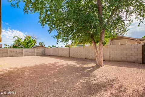 Exterior - 2415 E Jacinto Ave, Mesa, AZ 85204 photo 3 of 5