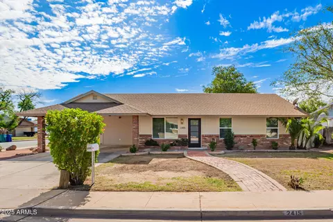 Exterior - 2415 E Jacinto Ave, Mesa, AZ 85204 photo 1 of 5