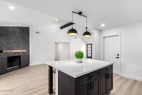 Kitchen - 2415 E Jacinto Ave, Mesa, AZ 85204 photo 3 of 3
