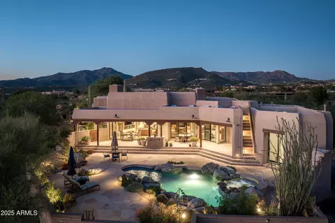 9301 E Bajada Rd, Scottsdale, AZ 85262