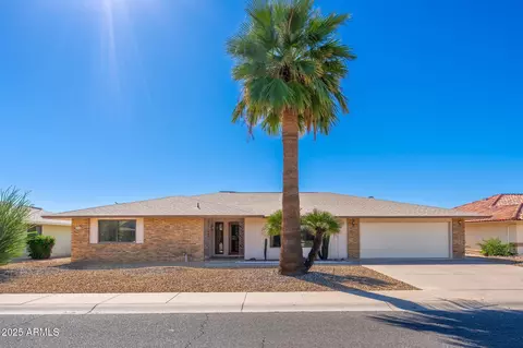 13131 W Castlebar Dr, Sun City West, AZ 85375