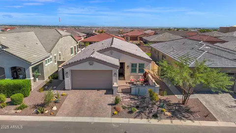 5611 N 206th Ave, Buckeye, AZ 85396