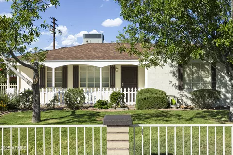 3312 N 15th Ave, Phoenix, AZ 85015