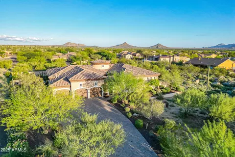 8563 E Tumbleweed Dr, Scottsdale, AZ 85266
