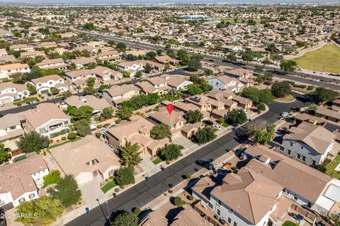 View/Area - 3128 E Blue Sage Ct, Gilbert, AZ 85297 photo 11 of 22