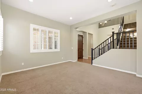 Living - 3128 E Blue Sage Ct, Gilbert, AZ 85297 photo 2 of 5