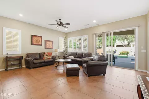 Living - 3128 E Blue Sage Ct, Gilbert, AZ 85297 photo 3 of 5