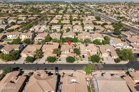 View/Area - 3128 E Blue Sage Ct, Gilbert, AZ 85297 photo 12 of 22