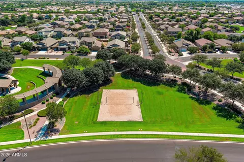View/Area - 3128 E Blue Sage Ct, Gilbert, AZ 85297 photo 15 of 22