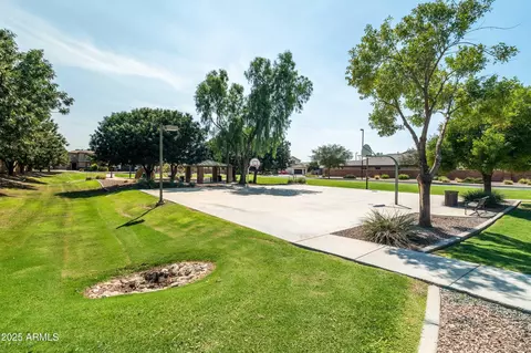 Exterior - 3128 E Blue Sage Ct, Gilbert, AZ 85297 photo 18 of 18
