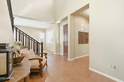 Entry Way - 3128 E Blue Sage Ct, Gilbert, AZ 85297 photo 2 of 4