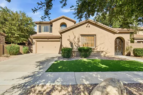 3128 E Blue Sage Ct, Gilbert, AZ 85297