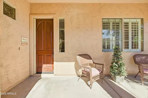 Exterior - 3128 E Blue Sage Ct, Gilbert, AZ 85297 photo 7 of 18