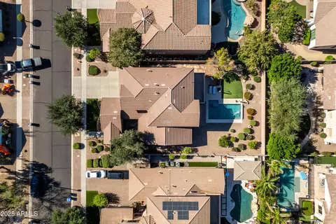 View/Area - 3128 E Blue Sage Ct, Gilbert, AZ 85297 photo 7 of 22