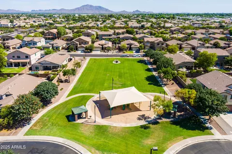 View/Area - 3128 E Blue Sage Ct, Gilbert, AZ 85297 photo 17 of 22