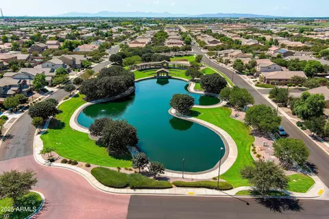 View/Area - 3128 E Blue Sage Ct, Gilbert, AZ 85297 photo 14 of 22