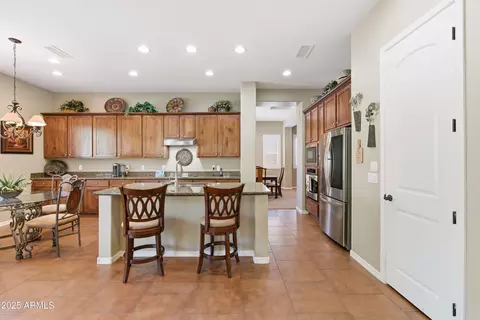Kitchen - 3128 E Blue Sage Ct, Gilbert, AZ 85297 photo 1 of 8