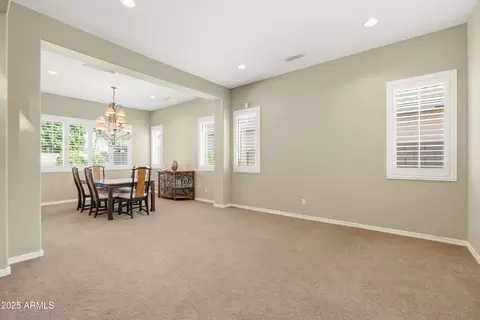 Living - 3128 E Blue Sage Ct, Gilbert, AZ 85297 photo 1 of 5