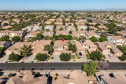 View/Area - 3128 E Blue Sage Ct, Gilbert, AZ 85297 photo 2 of 22