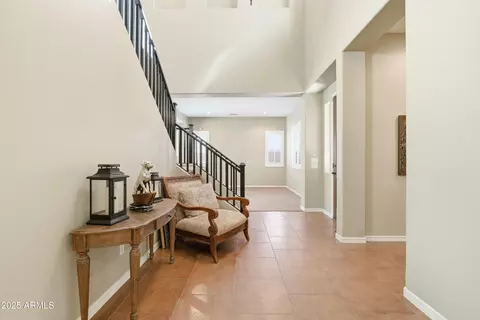 Entry Way - 3128 E Blue Sage Ct, Gilbert, AZ 85297 photo 3 of 4