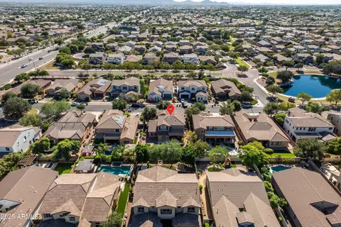View/Area - 3128 E Blue Sage Ct, Gilbert, AZ 85297 photo 9 of 22