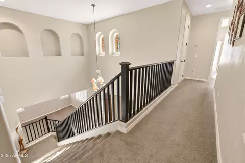 Entry Way - 3128 E Blue Sage Ct, Gilbert, AZ 85297 photo 4 of 4