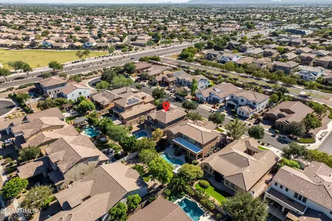 View/Area - 3128 E Blue Sage Ct, Gilbert, AZ 85297 photo 10 of 22