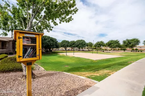 View/Area - 3128 E Blue Sage Ct, Gilbert, AZ 85297 photo 21 of 22